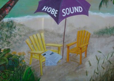 Island Beverage